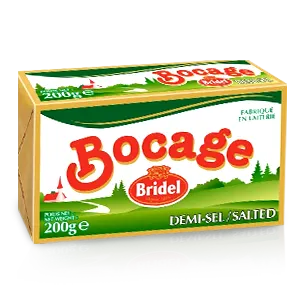 Bocage Butter