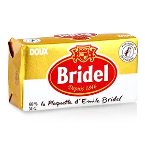 Bridel Butter