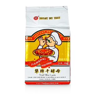 Jiang Pai Instant Dry Yeast