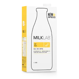 Milklab Soy Milk