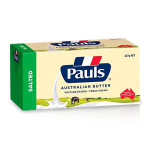 Pauls Salted Butter